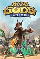 Hand of the Gods: Smite Tactics (2017)