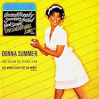 Primary photo for Donna Summer: Unconditional Love