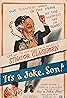 It's a Joke, Son! (1947) Poster