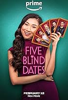 Five Blind Dates (2024)