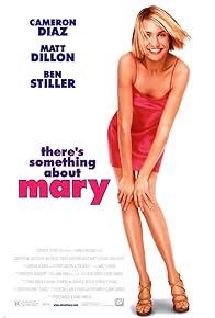 Primary photo for There's Something About Mary