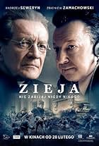 Andrzej Seweryn and Zbigniew Zamachowski in Zieja (2020)