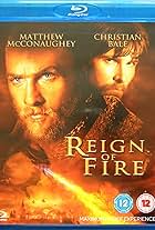 The Making of 'Reign of Fire'