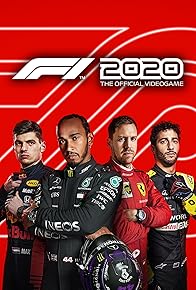 Primary photo for F1 2020