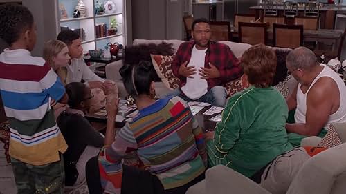 Black-Ish: Advance To Go