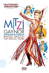 Mitzi Gaynor: Razzle Dazzle! The Special Years (2008)