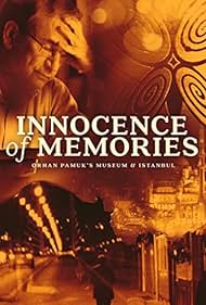 Innocence of Memories (2015)