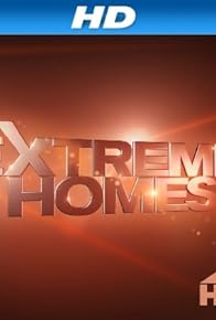 Primary photo for Extreme Homes