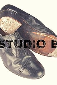 Primary photo for Studio B & Tap Shoes