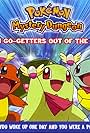 Pokémon Mystery Dungeon: Team Go-Getters Out of the Gate! (2006)