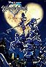 Kingdom Hearts (Video Game 2002) Poster