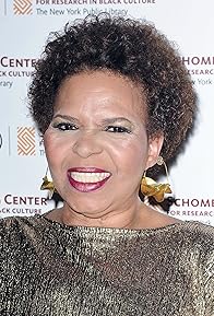 Primary photo for Ntozake Shange