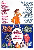 The Amorous Adventures of Moll Flanders