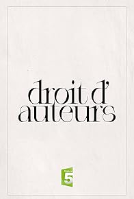 Primary photo for Droit d'auteurs