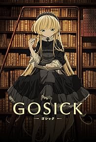 Primary photo for Gosick