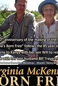 Primary photo for Virginia McKenna's Born Free