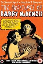 The Adventures of Barry McKenzie