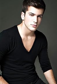 Primary photo for David Carreira