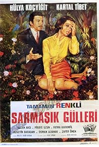 Primary photo for Sarmasik gülleri