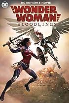 Wonder Woman: Bloodlines