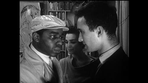 Cassavetes' jazz-scored improvisational film explores interracial friendships and relationships in Beat-Era (1950s) New York City.