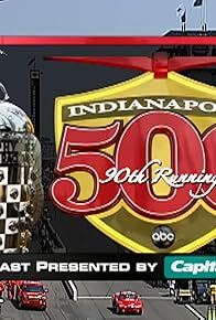 Primary photo for Indianapolis 500