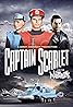 Captain Scarlet and the Mysterons (TV Series 1967–1968) Poster