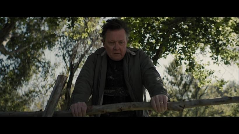 Robert Patrick in Tone-Deaf (2019)