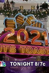 Primary photo for 2021 It's Toast!