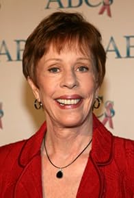 Primary photo for Carol Burnett