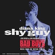 Diana King: Shy Guy (Bad Boys Version) (1995)