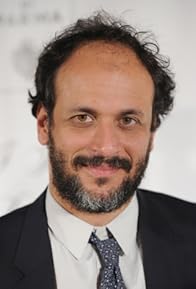 Primary photo for Luca Guadagnino