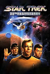 Primary photo for Star Trek 25th Anniversary