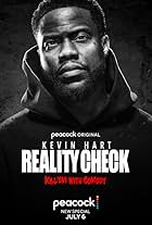 Kevin Hart: Reality Check