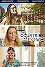 Priscila Zortea and Gabriela Duarte in The Countries we Love (2018)