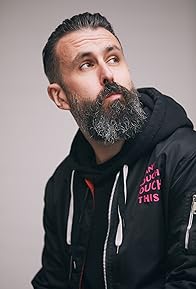 Primary photo for Scroobius Pip