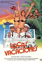 Locas vacaciones (1986)