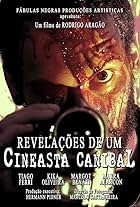 Revelations of a Cannibal Filmmaker (2014)