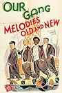 Melodies Old and New (1942)