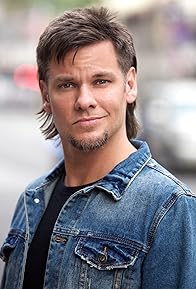 Primary photo for Theo Von