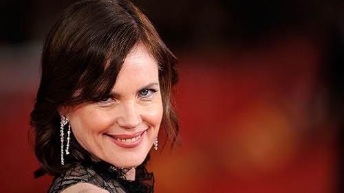 Elizabeth McGovern