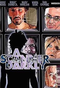 Primary photo for One Summer in Austin: The Story of Filming 'A Scanner Darkly'