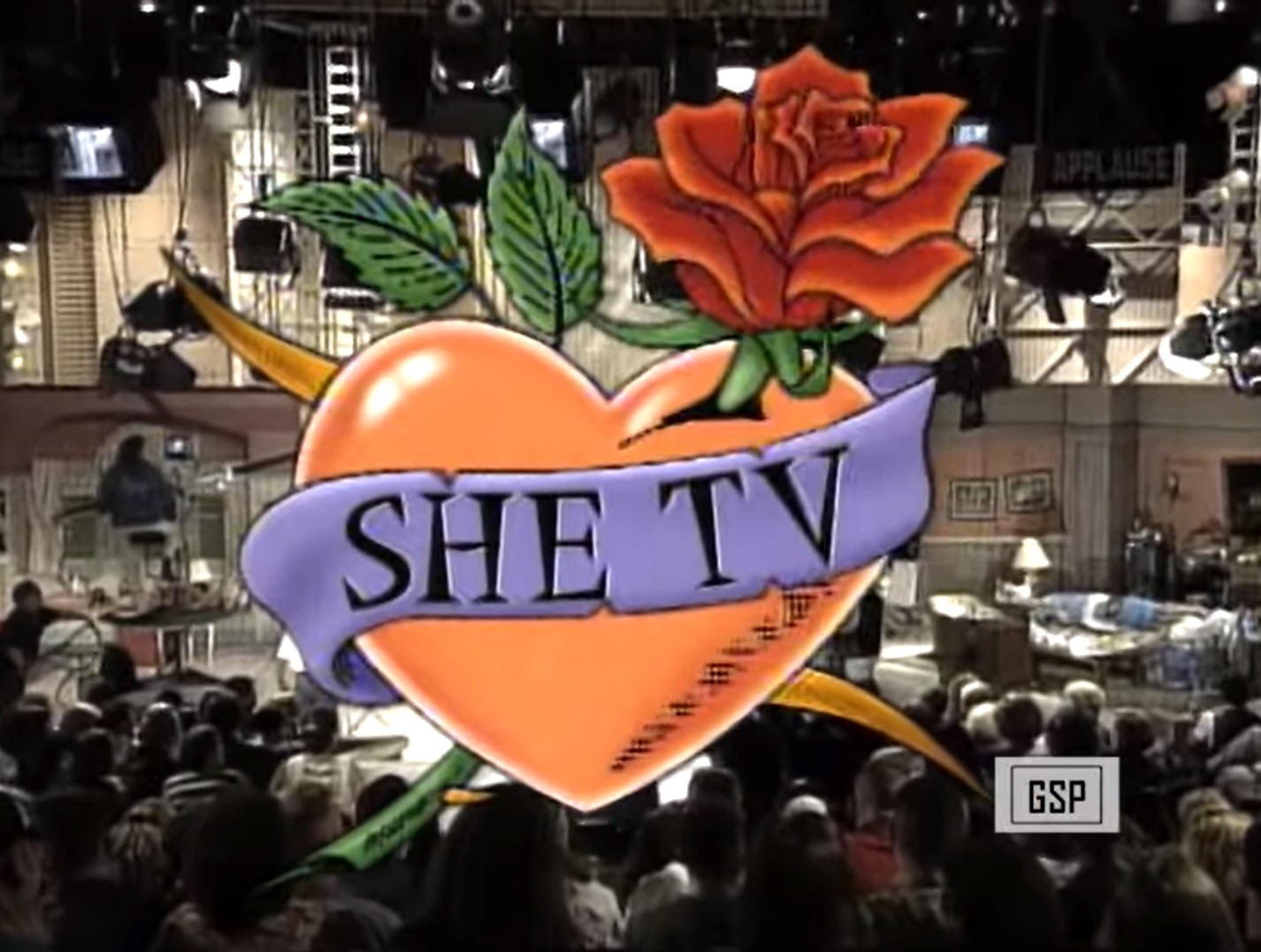 She TV (1994)