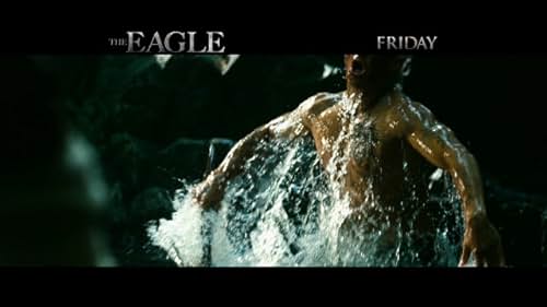 The Eagle -- Super Bowl Spot