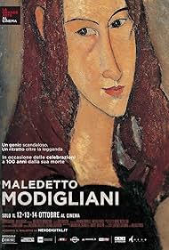 Maledetto Modigliani (2020)