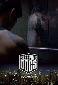 Primary photo for Sleeping Dogs