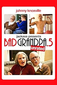 Primary photo for Bad Grandpa.5