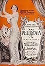 Olga Petrova in The Black Butterfly (1916)