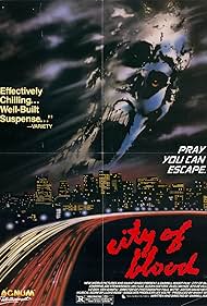 City of Blood (1987)