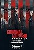 Criminal Minds (TV Series 2005– ) Poster